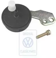 Vag Termostato Valvos Derby Mk2 Golf Mk2 Jetta Mk2 Polo 2F Originalus 030129630