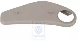 Vag Golf Mk3 Vento Apmuštės Kėdės Originalus 1H0881478AT21