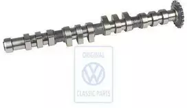 Vag Camshaft Passat B5 1997 2000 Originalus 058109021