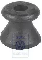 Vag Dangos Cover Golf Mk2 86 92 Jetta Mk2 86 92 Polo Mk2 82 90 Originalus 030115638