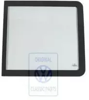 Vag T4 T4 Syncro Šoninė Langų Stiklo Fiksavimo Dalis Originalus 7D0845301D