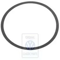 Vag Passat B2 Syncro 1985 1988 Spacer Originalus 016311391J