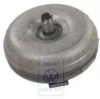 Vag Skaičiuoklis Torque Converter Golf 4 1997 2003 Originalus 018323571A