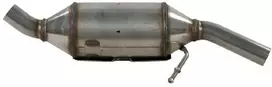Vag DPF Filtras T5 2003 2010 Originalus 7H0254800