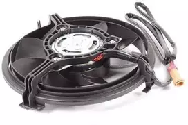 VAG Elektrinis Ventiliatorius Audi A4 A6 A8 Volkswagen Passat Originalus 8D0959455L