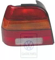 Vag Audi A4 B6 A6 C5 Galiai Šviesos Lampė Originalus 871945111F