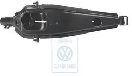 Vag Vairo Stulpelio Vamzdis T4 1997 2004 Originalus 7D1419653C