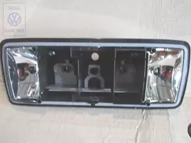 Vag Šviesolaidžių Lizdas Audi A4 A6 1995 2005 Originalus 707945231