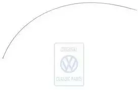 Vag Vw T5 Camper 7H 2004 2006 Originalus 7H7067406
