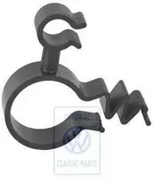 Vag Rankena HANDLE Bora Golf Mk4 1998 2001 Originalus 06A121093A