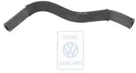 Vag Šilumnešio Šlaunis Touareg Mk1 2003 2007 Originalus 7L6121058