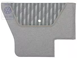 VAG Volkswagen Golf IV 1997 1998 1999 2000 2001 2002 2003 Šoninės Atramos Apdangos Sahara rusvai gelsvas Originalus 155867043TBSS