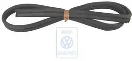 Vag Sealing Frame Audi A4 A6 1995 2005 Originalus 183809973A