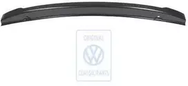 Vag Passat B5 2001 2005 Priekinis Bumperio Sijonas Originalus 3B5807305A