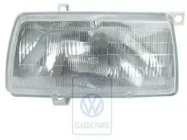 VAG Reflektorius Įdėklas Golf IV Bora Originalus 165941106A
