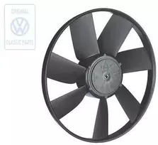 VAG Ventiliatorius Sraigė Caddy Mk2 Golf Mk2 1990 1992 Originalus 191959465D
