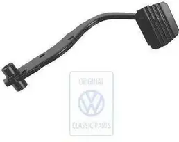 Vag Stabdžio Pedalas Corrado Golf Mk2 Jetta Passat Originalus 191723141A