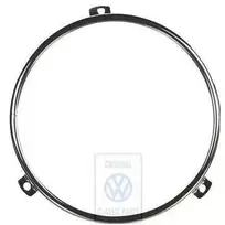 Vag Tvirtinimo Žiedas Golf Mk1 Scirocco Mk1 Originalus 411941047