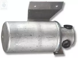 Vag Passat B4 Dryer Originalus 3A0820191