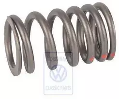 VAG Pavasario Vožtuvas Golf IV Bora 1998 2006 Originalus 0401096232