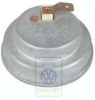 Vag Skoda Octavia A4 A5 1996 2000 Originalus 341129191D