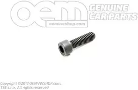VAG Allen Sraigas Audi A3 A4 A6 1997-2008 Originalus N0147042