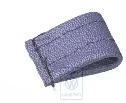 Vag Plokščias Galvos Juostos Atollblau Golf 4 5 6 Originalus 155871893A2GY