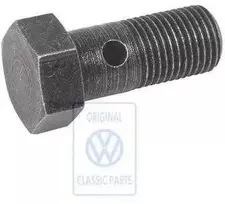 Vag Lt Mk2 Passat B5 Phaeton Touareg Originalus N10313501