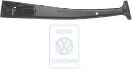 Vag Golf Mk1 Scirocco Mk1 Stulpelio Vidinė Dalis Originalus 173809444A