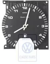 Vag Laikrodis Analoginis Golf Mk2 Jetta Mk2 Passat B2 Originalus 191919201A