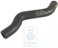 Vag Orinis Šilumnešio Vamzdis T4 1991 1996 Originalus 701819437J