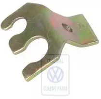 Vag Šarano Mk1 1996 2002 Galinio Stabdžių Šlaunelio Laikiklis Originalus 7M0611800B