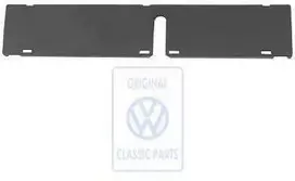 Vag Kanalo Virsutinis Dalis Golf Mk3 Passat B4 Vento Originalus 051906467