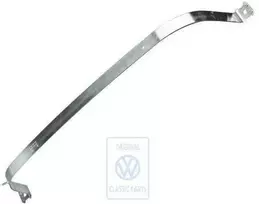 Vag Fastening Clamp Passat B5 Gp 2003 2005 Originalus 3B0201654C