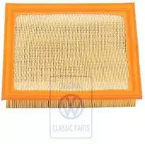 Vag Oro Filtras Vw Golf 4 1997 2003 Originalus 1HM129620