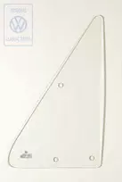 Vag T3 Pivot Langas Stiklas Originalus 251845255