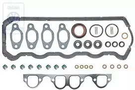 Vag Variklio Galvos Slegto Rinkinys Golf Mk3 Passat B4 B5 Originalus 028198012C