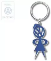 Vw Golf Vw Jetta Vag Raktų Žiedas Originalus ZCP904111