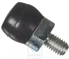 Vag Caddy Mk2 Pikapas 1997 2001 Originalus 6U0711221