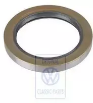 Vag Sealing Ring Golf V Jetta Originalus J9031150005