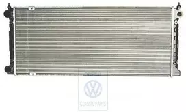 Vag Vandenio Aušintuvas Passat B3 1988 1993 Originalus 357121253AB