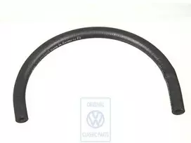 VAG Orinis Šilumnešio Šlaunis T4 1991 1994 Originalus 044121060D
