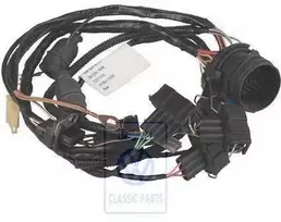 Vag Variklio Valdymo Laidai Corrado Golf Mk3 Passat B4 Originalus 037971595P