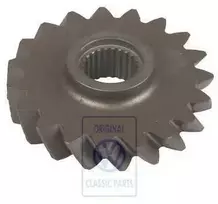 Vag T4 Syncro 1993 1995 1996 2004 Originalus 02D311507