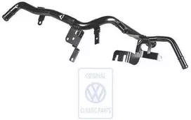 Vag Vandenio Vamzdis New Beetle 1999 2001 Originalus 038121065AP