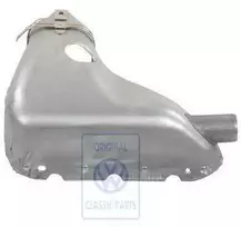 Vag Šilto Oro Išėmimas Golf 4 1997 2003 Originalus 036253041AP