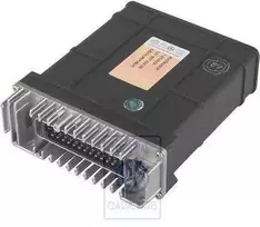 Vag Benzino Variklio Valdymo Modulis Passat B3 88 91 Originalus 037997022HX