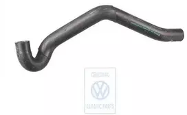 Vag Šilumnešio Šlaunys T4 1996 1999 Originalus 044121073AH