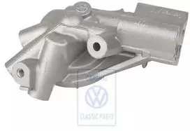 Vag Passat B5 1997 2000 Tepalo Filtras Originalus 050115417