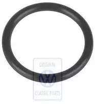 Vag Taro 7A 1989 1997 Tvirtinimo Žiedo Originalus J9676119016